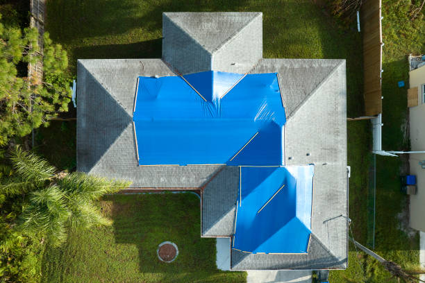 Best Metal Roofing Installation  in White Oak, PA