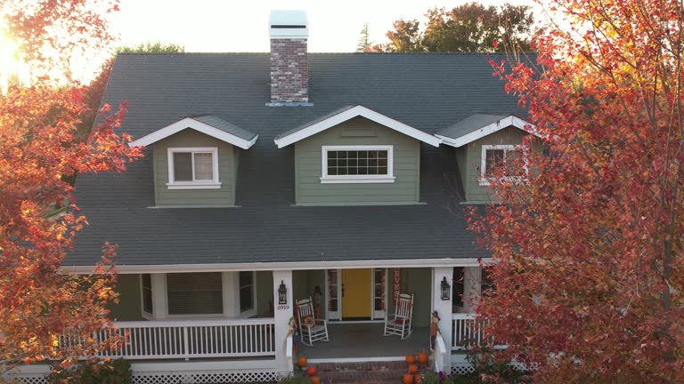 Trusted White Oak, PA Roofing Service Experts